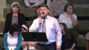 О Любви слагаются баллады..