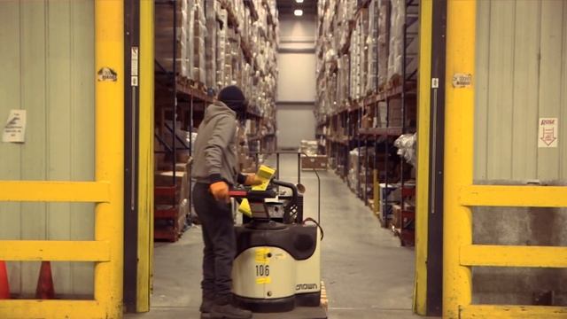 Stanz Food Service - Recruiting 60 смотреть онлайн