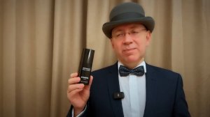 Chanel Antaeus Pour Homme: животное, каких в Бобруйске не водится!