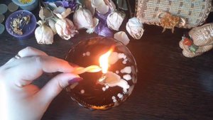 ❗?НАКАЖЕТ ЛИ ЕГО СУДЬБА ЗА ВАШИ СЛЕЗЫ?КОГО СИЛЬНО ОБИДЕЛ МУЖЧИНА❗ГАДАНИЕ НА ВОСКЕ?