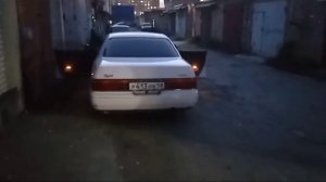 Тойота Краун