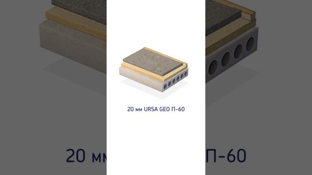 Звукоизоляция перекрытий и конструкция "плавающий пол" смотреть онлайн