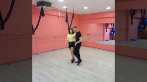 kizomba ❤