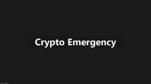 Ян Кривоносов - Crypto Emergency