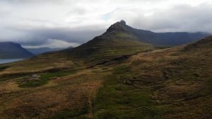 North Iceland, Северная Исландия