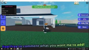 [WORKING!] ROBLOX LEVEL 5 HOUSE TYCOON GUI SCRIPT | AUTO BUILD AND MORE (PASTEBIN) 2021