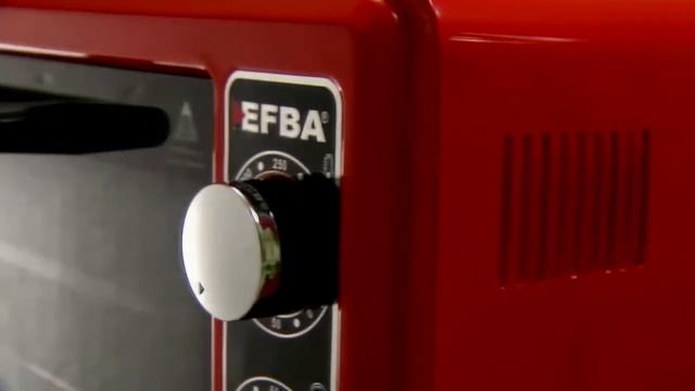 Cuptor electric EFBA 5004 Master, 1500W, 40l, Grill, Timer, Termostat смотреть онлайн