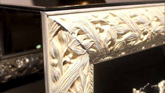 Обзор спальни "Тиффани" смотреть онлайн