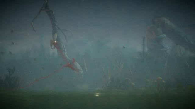 Unravel PS4 gameplay walkthrough part 3: berry mire смотреть онлайн