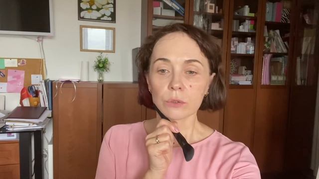Лифтинг макияж от Мэри Кэй.