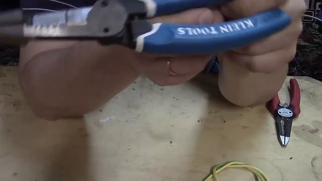 Пассатижи мультитул для электрика смотреть онлайн