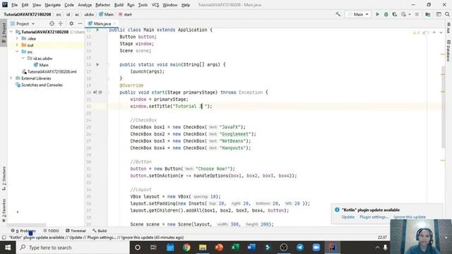 JavaFX_siukdw_72180208 смотреть онлайн