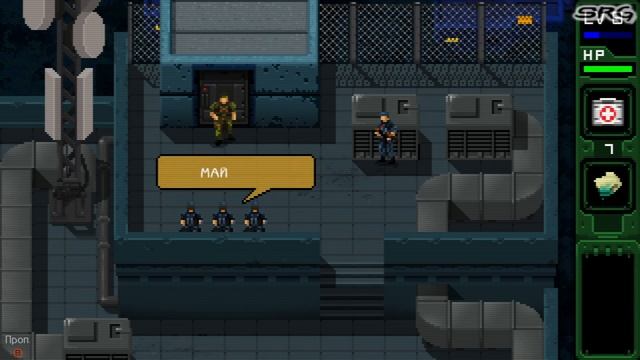 UnMetal #9 [Прохождения, Без комментариев] смотреть онлайн