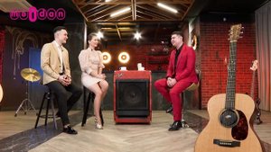 Руслан Кирамутдинов иң "сәер" тамашачысы турында сөйләде