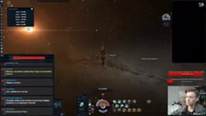 EvE Online #142 Продолжаем тестировать Нагльфар.