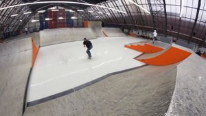 Petr Bondar Spring edit / SCOOTERING