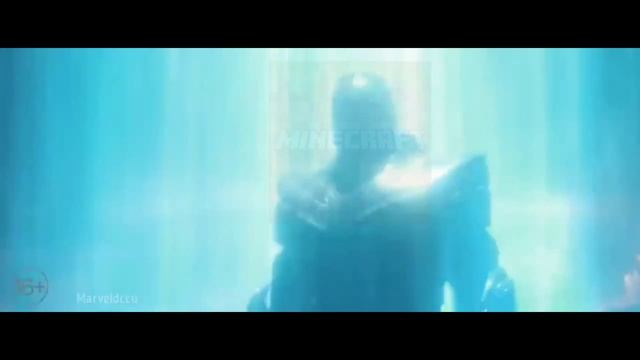 Рамдизз собрал новую сборку на майнкрафт: смотреть онлайн