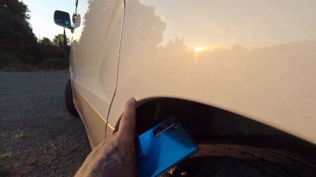 Toyota Alphard MZ 3.0L смотреть онлайн