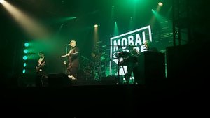 Моральный Кодекс - 3. Меланхолия