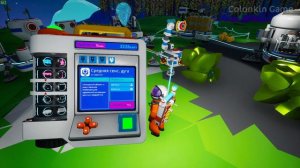 👨🚀 Astroneer S3 Ep05. РУКА АВТОМАТИКИ... Прохождение и выживание в Астронир.