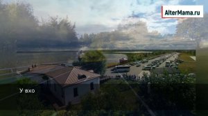 Едем в Свияжск самостоятельно из Казани