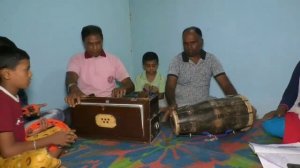 chalo bulava aaya he, Jesus song, kokani,dangi,khristi git, rev.ramlubhai