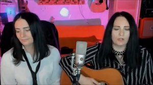 Любовь Рыбкина - Белый конь (Александр Малинин)