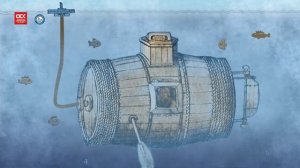 Можно ли построить подводную лодку, не умея читать и писать?