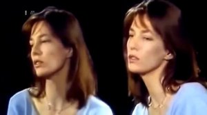 Jane Birkin - Quoi