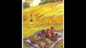 CELTIC Lenormand - full flip through