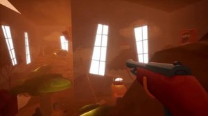 Как найти все игрушки в привет сосед Hide And seek