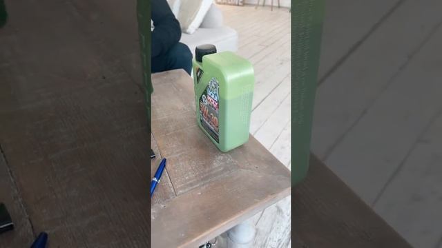 Моторные масла LIQUI MOLY MOLYGEN смотреть онлайн