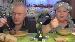 MUKBANG RUSSIA|ПОХЛЁБКА С ФАСОЛЬЮ|ХЛЕБ И ДОМАШНИЙ ЛИМОНАД|ПРОСТАЯ ДОМАШНЯЯ ЕДА|