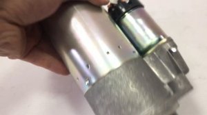 Стартер УАЗ с ЗМЗ 405, 406, 409 "AUTORAM"