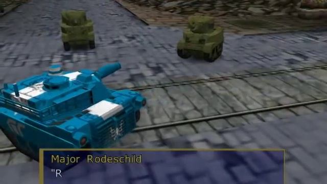 Seek 'n' Destroy Walkthrough #1a "Beacon of the Counteratack" (didn't kill the boss) смотреть онлайн