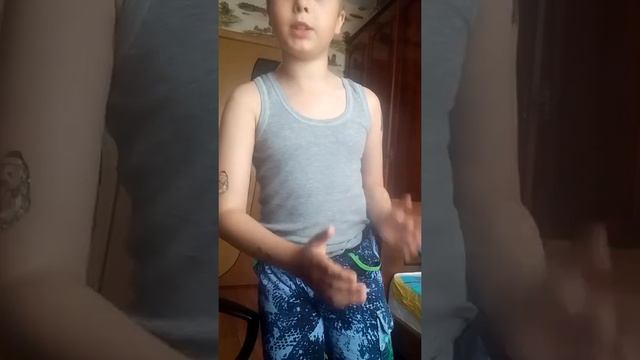 Мои первые татуировки