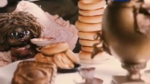 Яхонтовый ты мой!