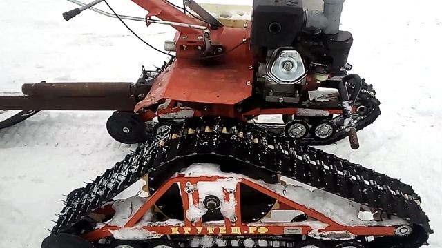 Гусеницы Крутец.Отзыв. смотреть онлайн