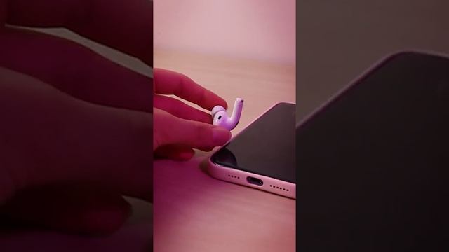 Копия AirPods Pro - Управление громкостью прямо на наушниках #mobitop АРТИКУЛ WB 123980296 смотреть онлайн