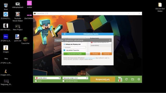 How to download Minecraft Java Edition on PC for Free | Tutorial 2020 смотреть онлайн