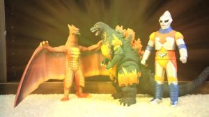 Monster Island Buddies: Episode 50 - "The Death of Godzilla"