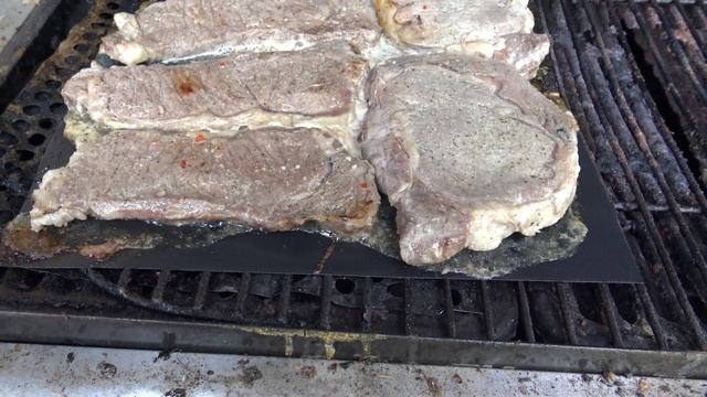 Teflon (PTFE) Cooking Grill Mat Review and Information смотреть онлайн