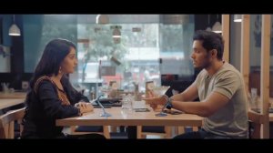 When you meet your EX after 5 years - EXIT | Short Film |Akshita Mudgal|Akshay Kelkar|Krunal Rane|