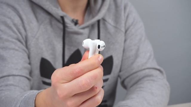 Warum du die Xiaomi Air 2 nicht kaufen solltest! - Test смотреть онлайн