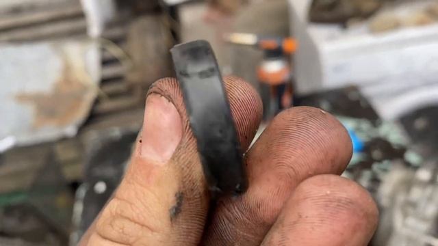 Переборка Тактовского мотора. Перелив не работает? Что такое 4т на вертикальном моторе? смотреть онлайн