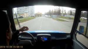 Квадроцикл с кабиной 2