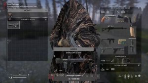 Самая ГЕНИАЛЬНАЯ нычка в дейз | The MOST INGENIOUS cache | Dayz