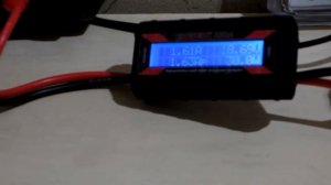 ELITECH ДА 18СЛК2 аккумулятор.   Соответствует ли указанной ёмкости?