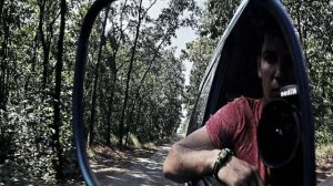 Отель нану бич резорт гоа