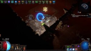 Cold Snap Bane Explode - Fun Build Rework - Path Of Exile x POE